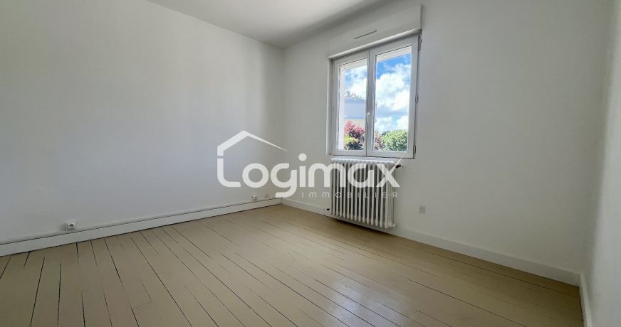 vente Appartement La Rochelle