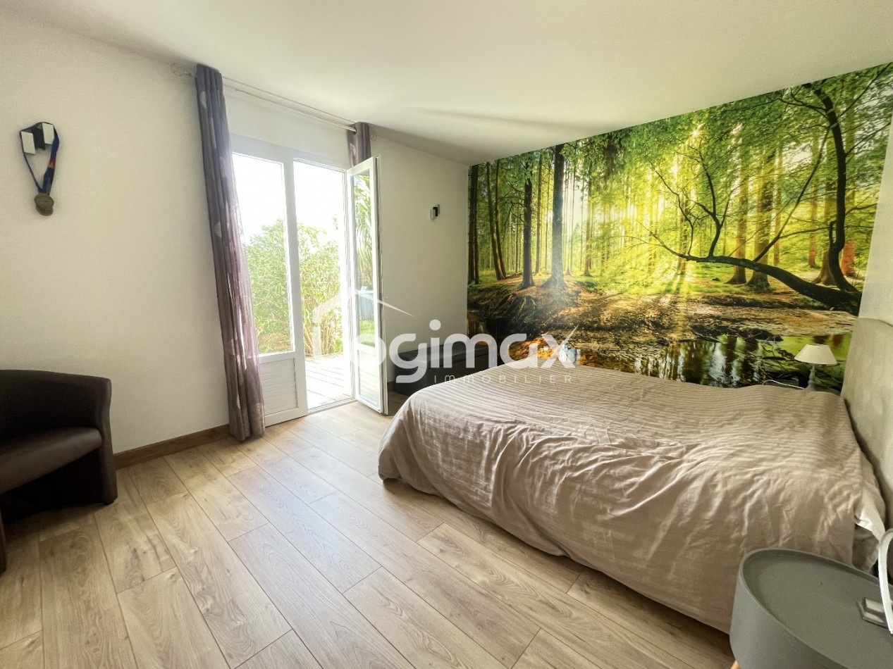 vente Maison La Rochelle - Photo 9