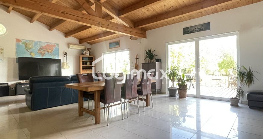 vente Maison La Rochelle