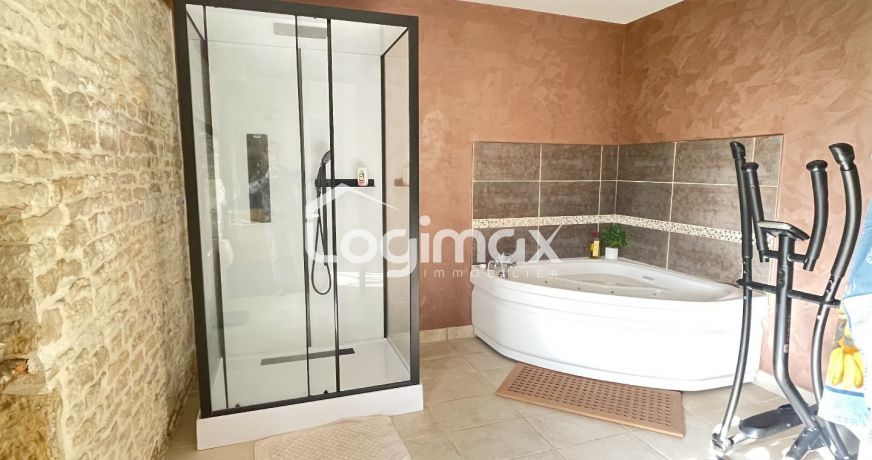 vente Maison La Rochelle