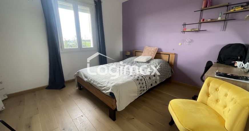 vente Maison La Rochelle