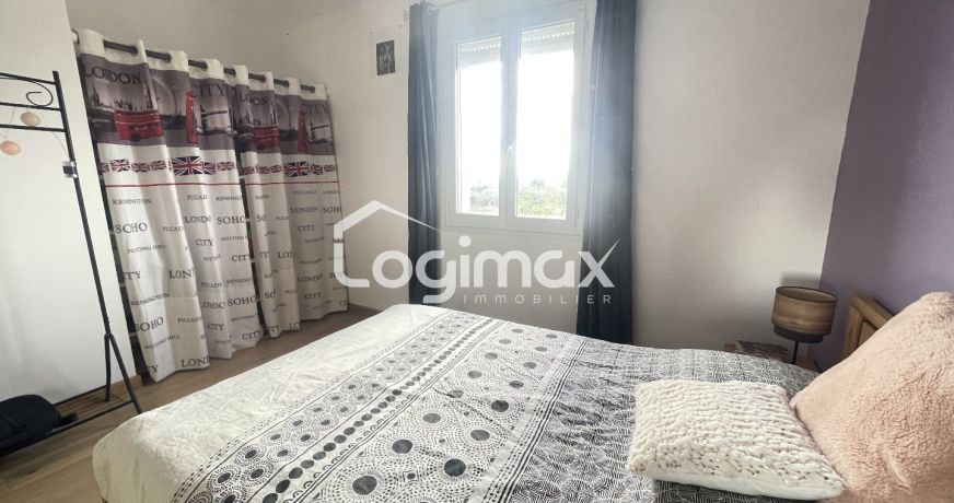 vente Maison La Rochelle