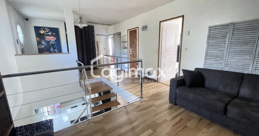 vente Maison La Rochelle