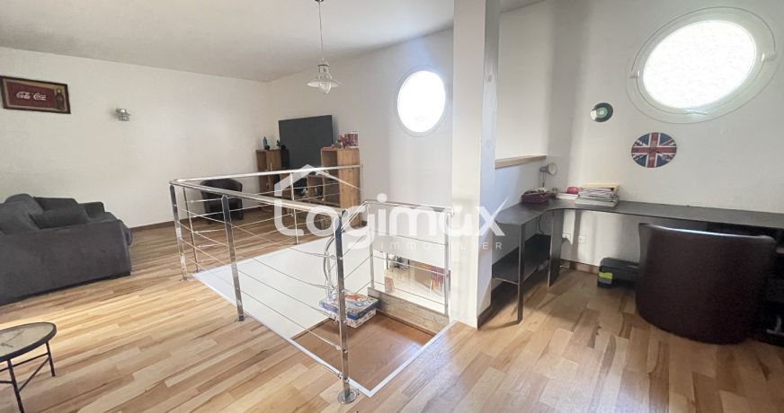 vente Maison La Rochelle