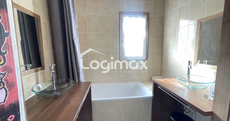 vente Maison La Rochelle