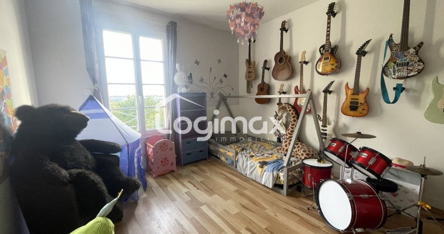 vente Maison La Rochelle