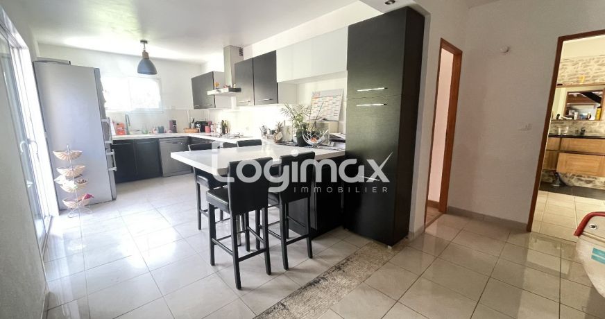 vente Maison La Rochelle