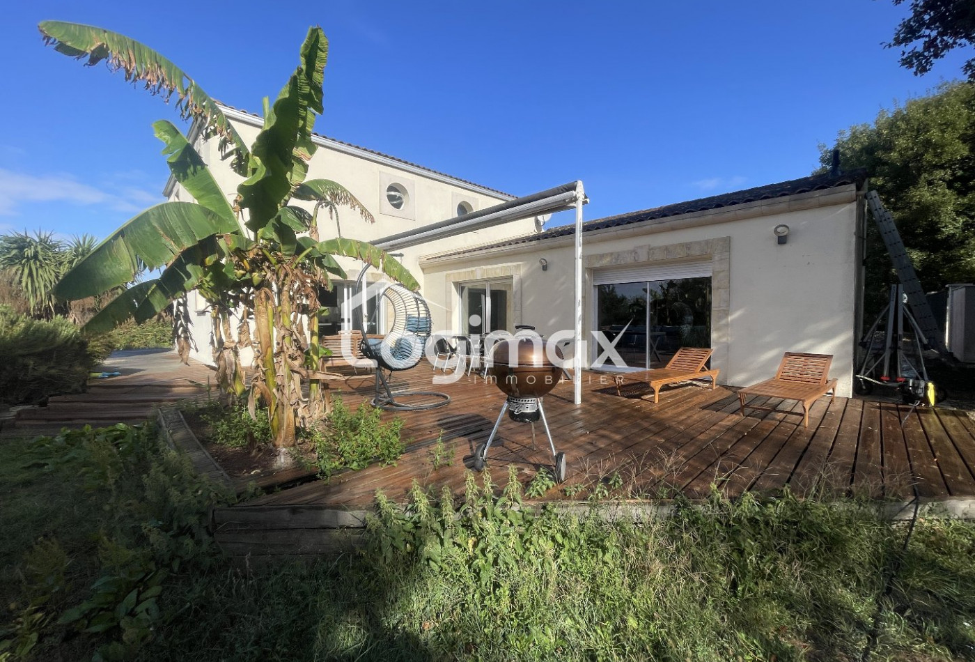 vente Maison La Rochelle - Photo 1