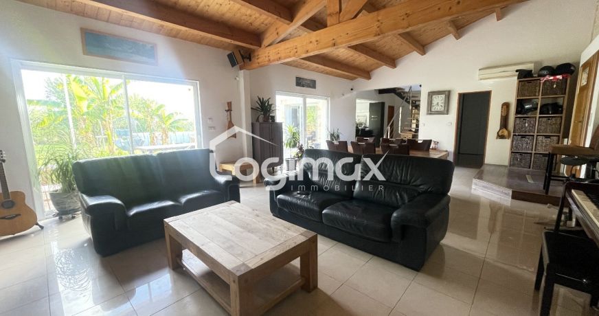 vente Maison La Rochelle
