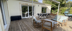 vente Maison La Rochelle