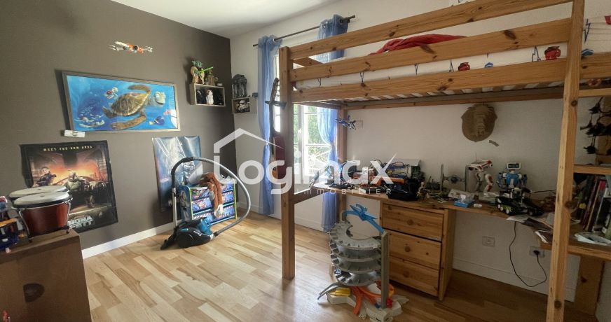 vente Maison La Rochelle