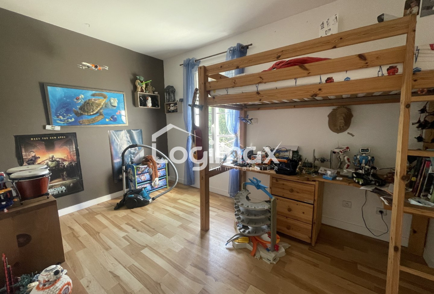 vente Maison La Rochelle - Photo 7