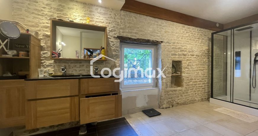 vente Maison La Rochelle
