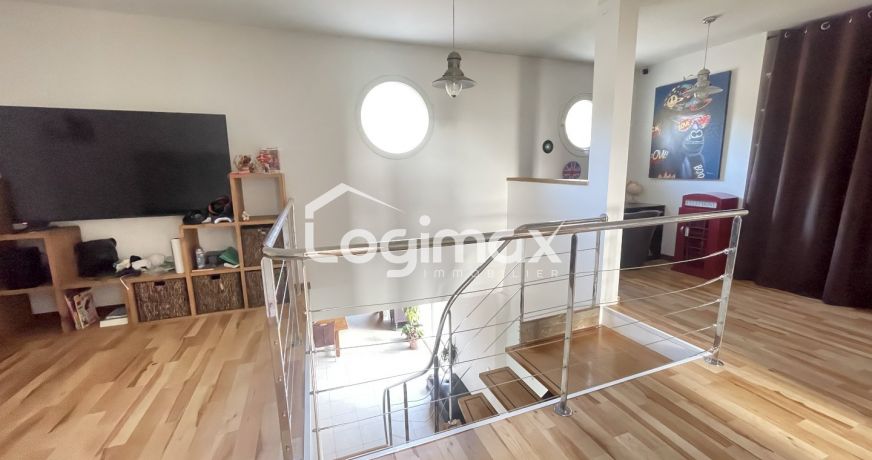 vente Maison La Rochelle