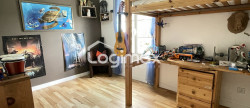 vente Maison La Rochelle