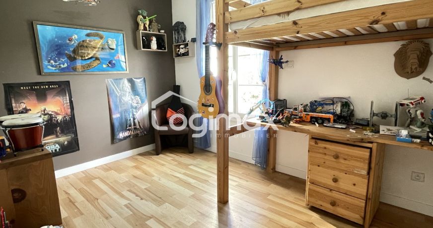 vente Maison La Rochelle