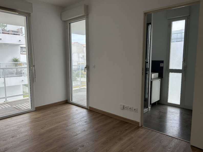 location Appartement La Rochelle - Photo 7