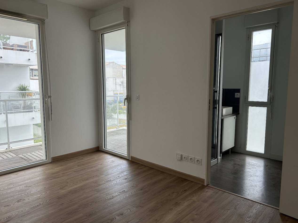 location Appartement La Rochelle - Photo 7