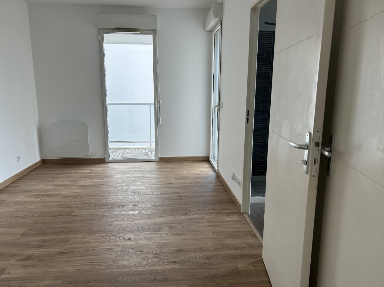 location Appartement La Rochelle - Photo 9