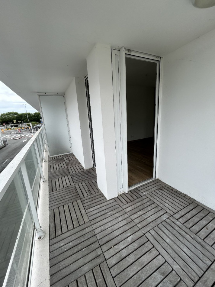location Appartement La Rochelle - Photo 2