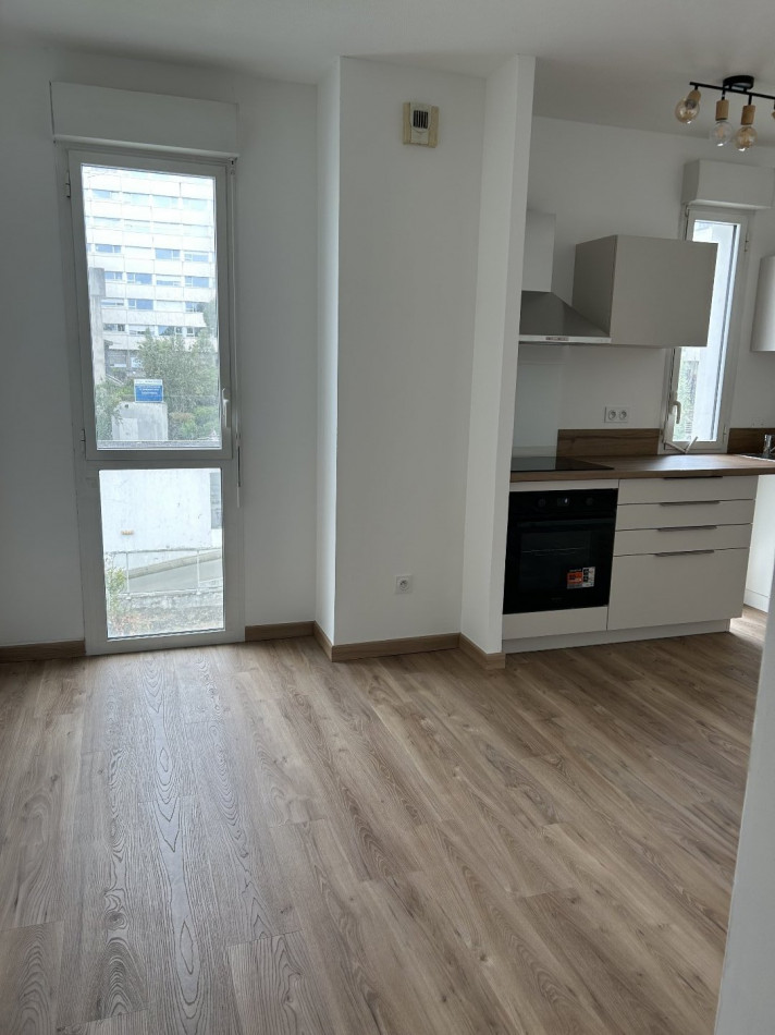 location Appartement La Rochelle - Photo 5