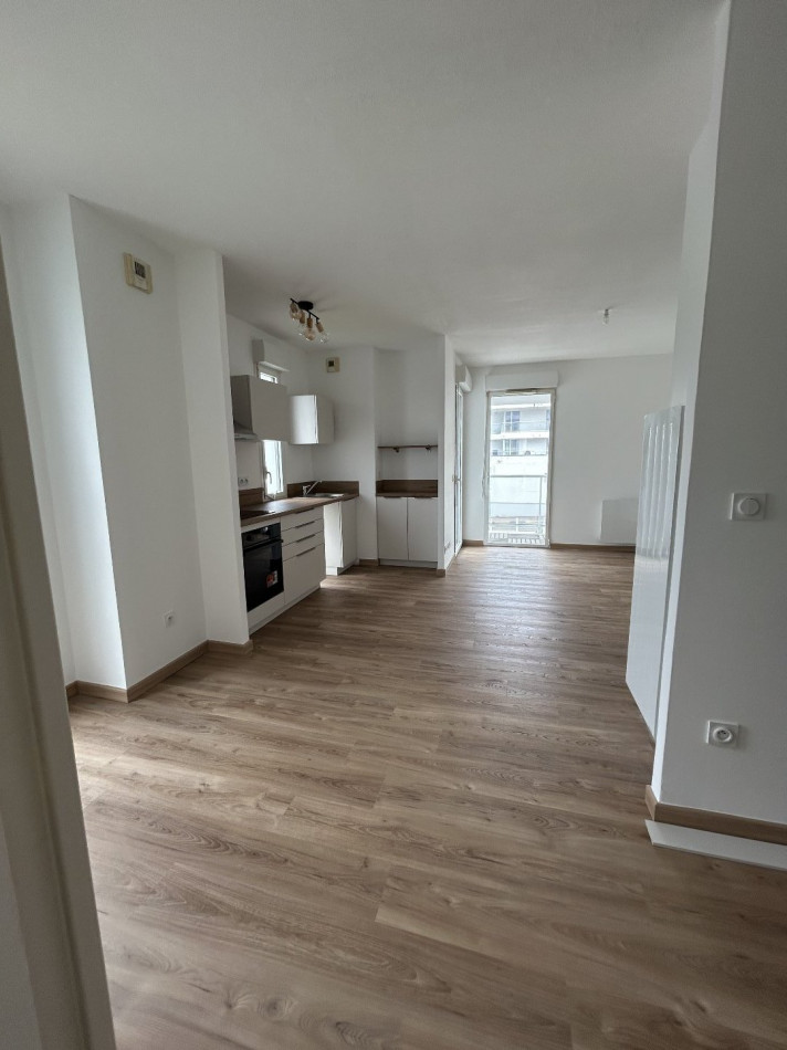 location Appartement La Rochelle - Photo 3