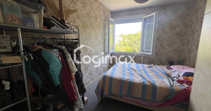 vente Maison La Rochelle