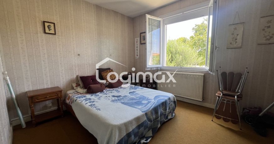 vente Maison La Rochelle