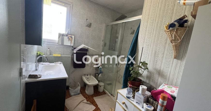 vente Maison La Rochelle