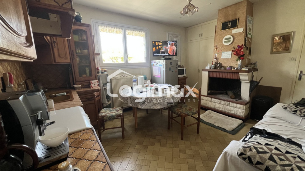 vente Maison La Rochelle - Photo 8
