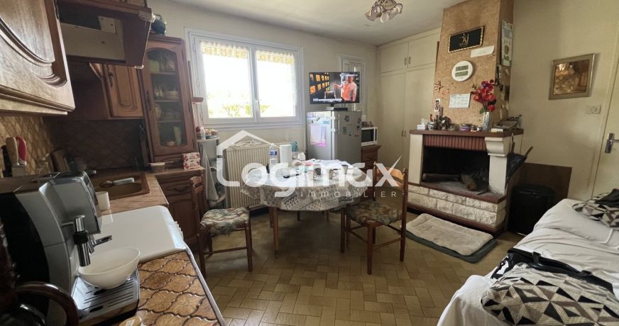 vente Maison La Rochelle