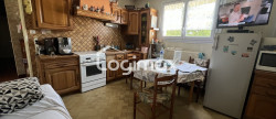 vente Maison La Rochelle