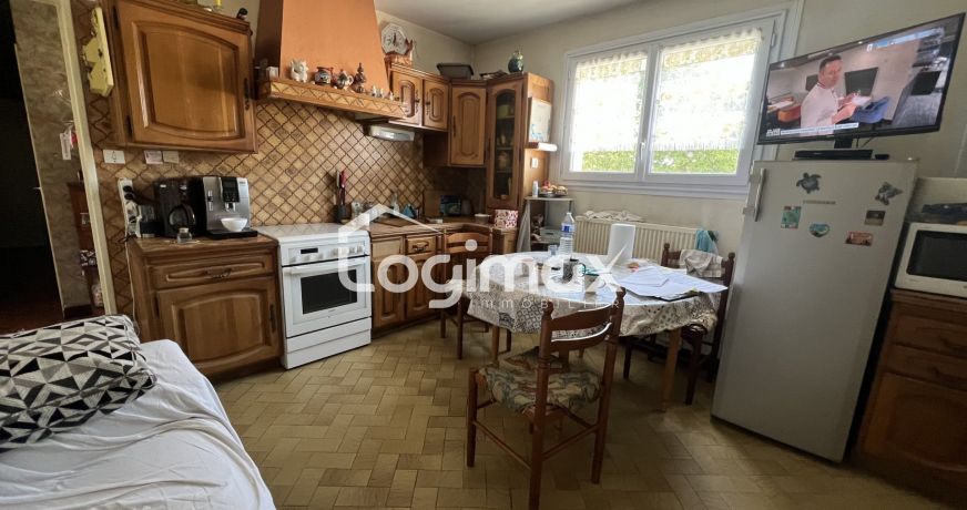 vente Maison La Rochelle