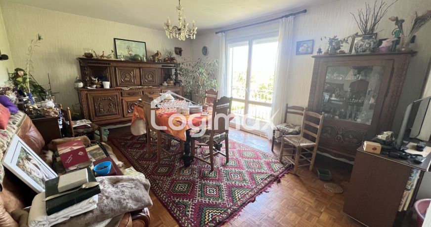 vente Maison La Rochelle