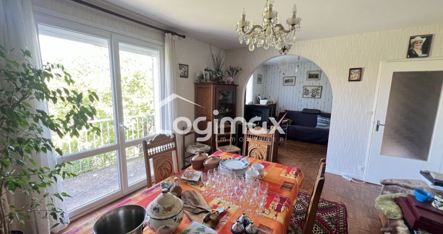 vente Maison La Rochelle