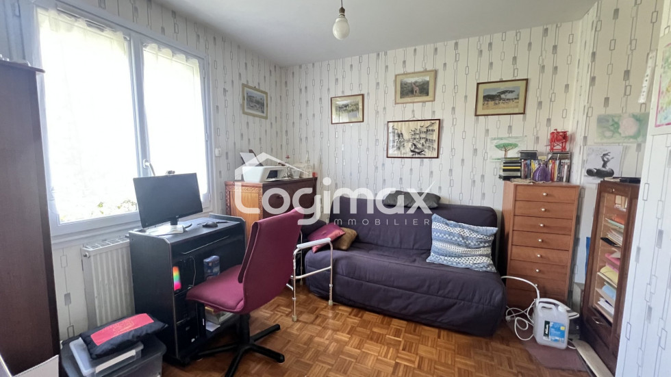 vente Maison La Rochelle - Photo 9