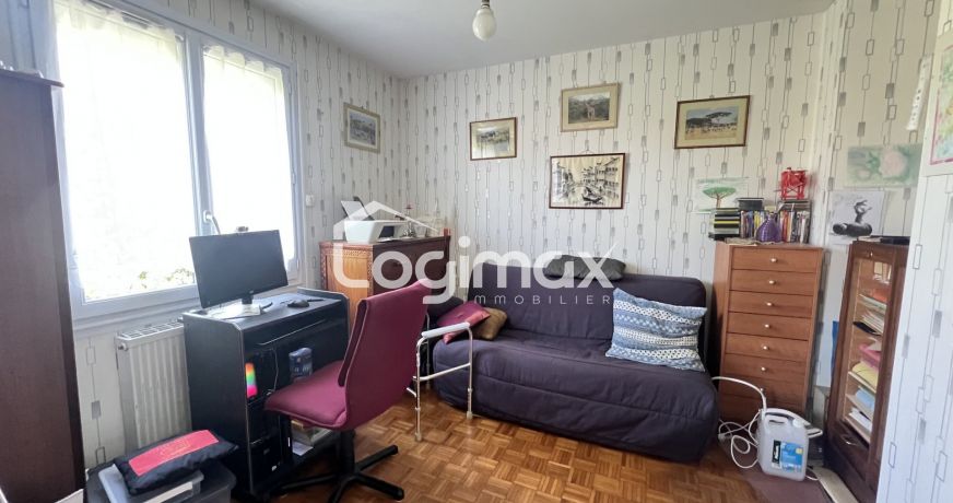 vente Maison La Rochelle