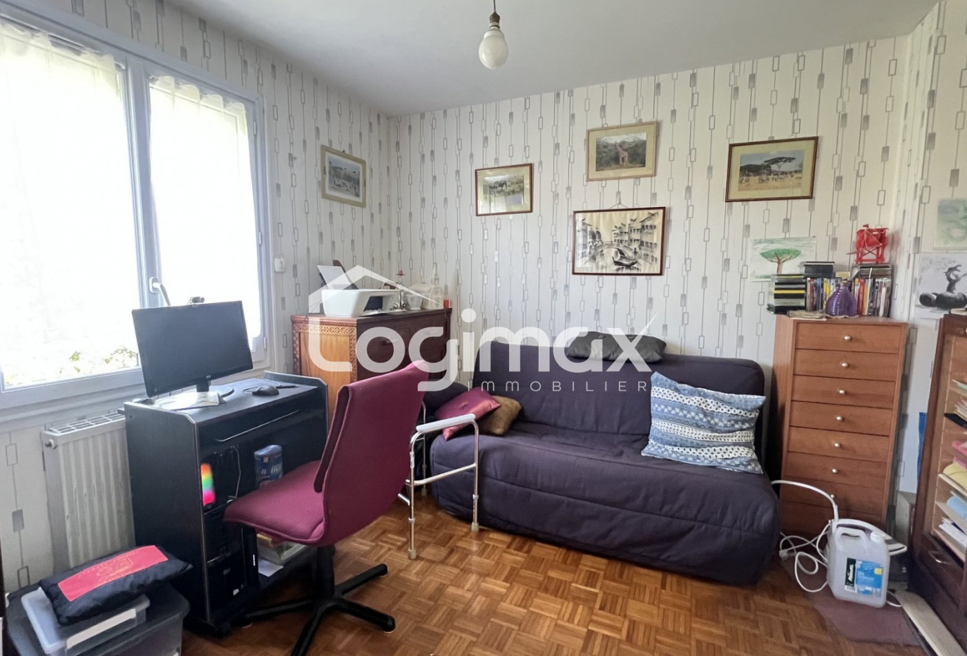 vente Maison La Rochelle - Photo 9