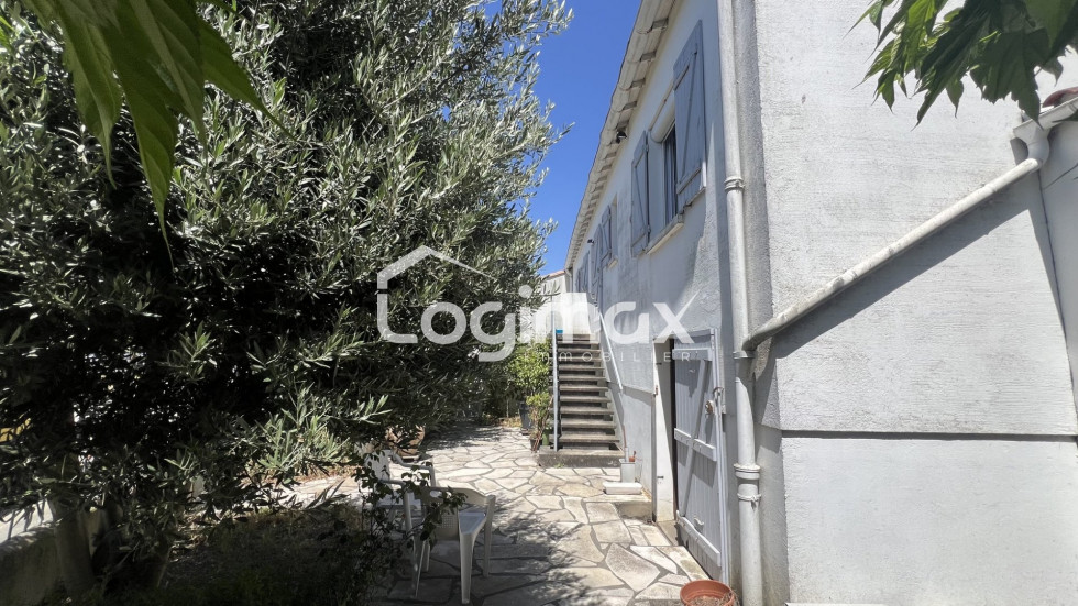 vente Maison La Rochelle - Photo 2