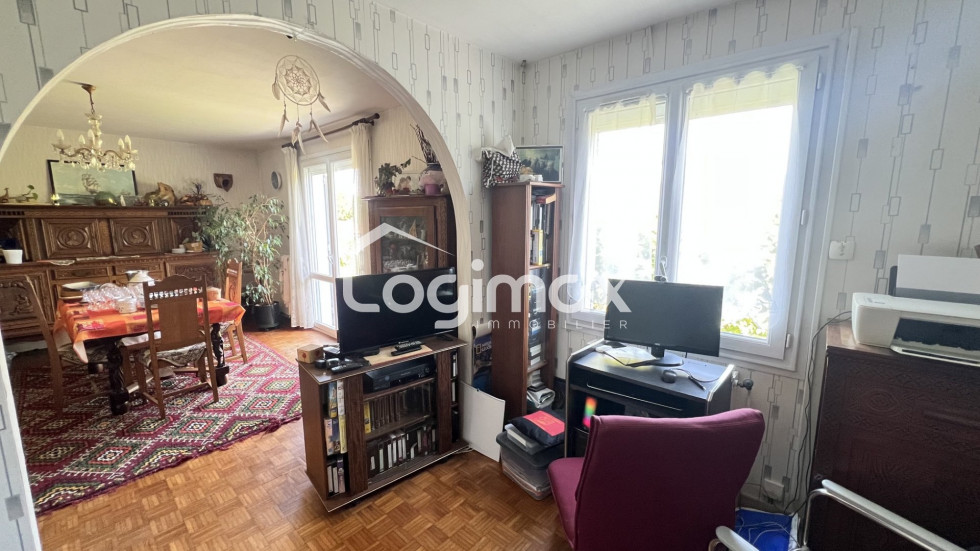 vente Maison La Rochelle - Photo 5