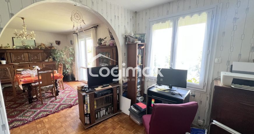 vente Maison La Rochelle