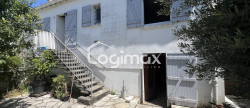 vente Maison La Rochelle