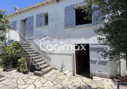 vente Maison La Rochelle