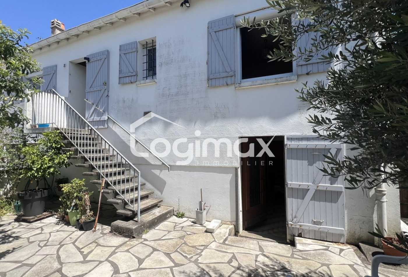 vente Maison La Rochelle - Photo 1