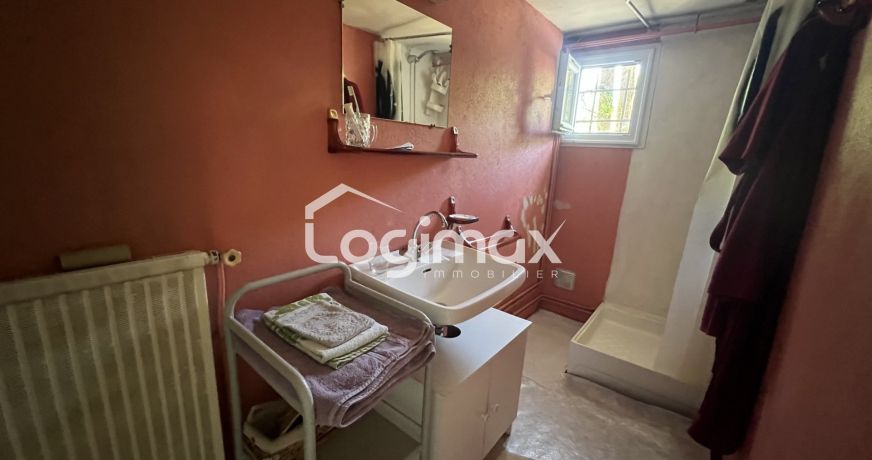 vente Maison La Rochelle
