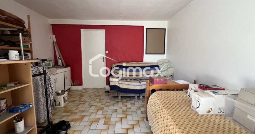 vente Maison La Rochelle