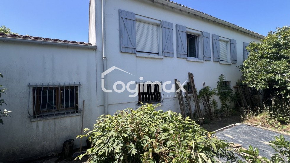 vente Maison La Rochelle - Photo 3