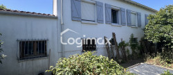 vente Maison La Rochelle