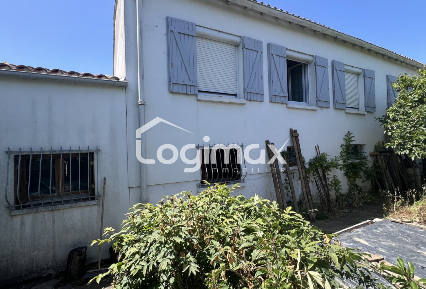 vente Maison La Rochelle - Photo 3