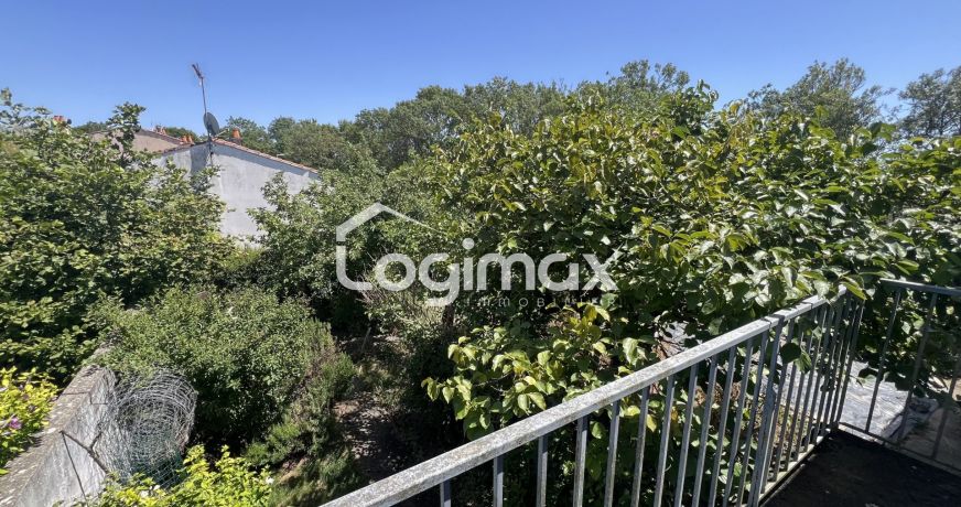 vente Maison La Rochelle